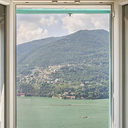 Apartment Timeless Charm - A Window To *