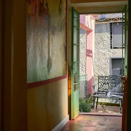 Timeless Charm - A Window To Apartment *